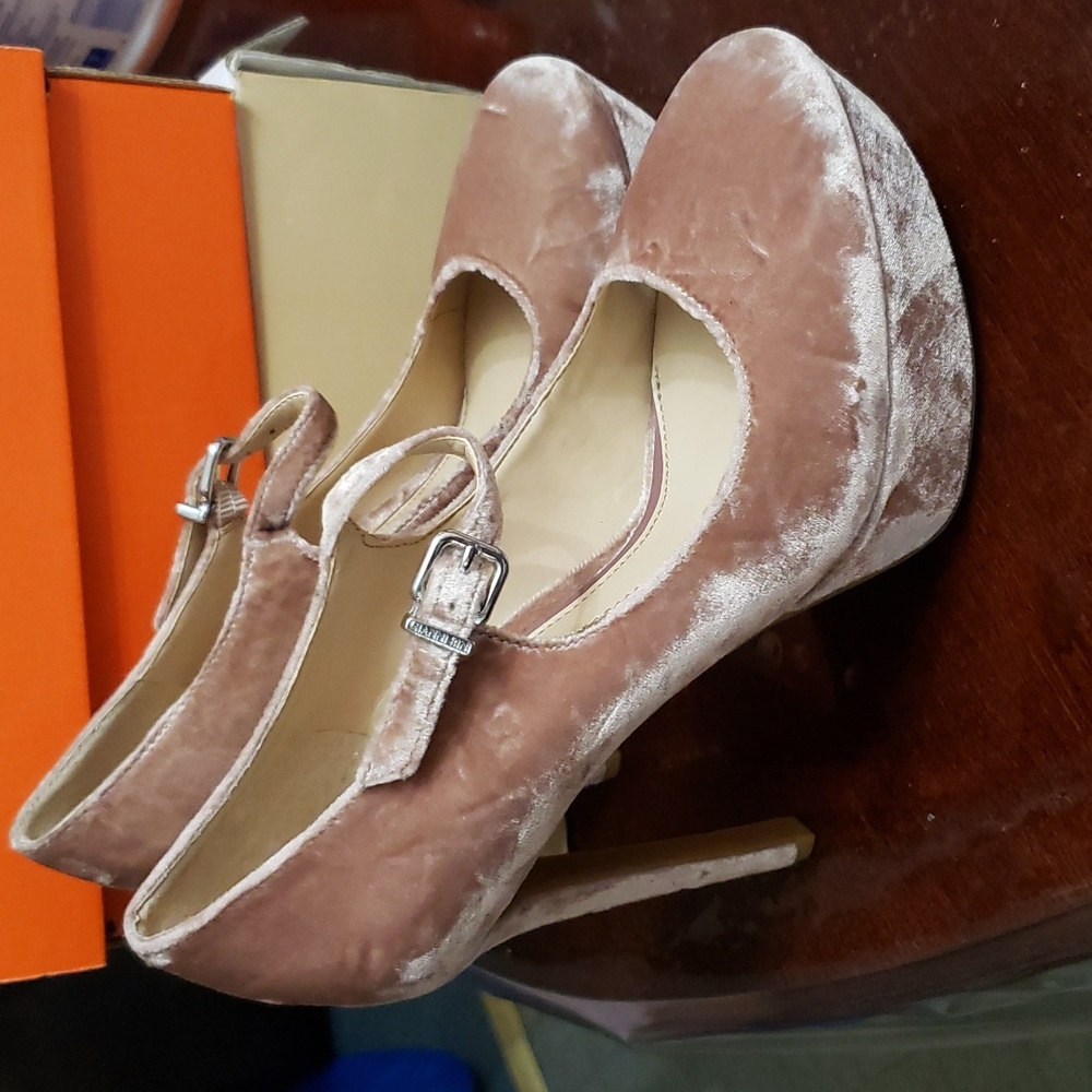 Giani bini platform heels